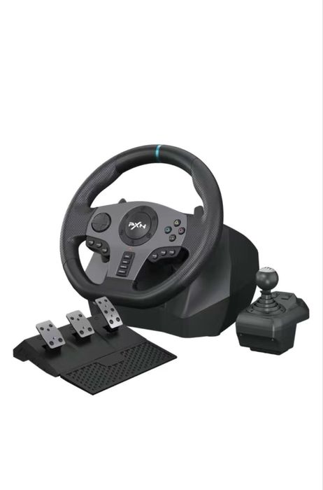 Продам игровой руль