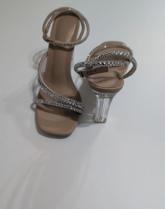 Sandale elegante dama