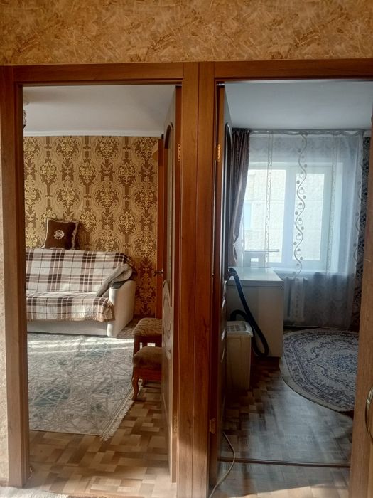 Продам 2-ком. квартиру