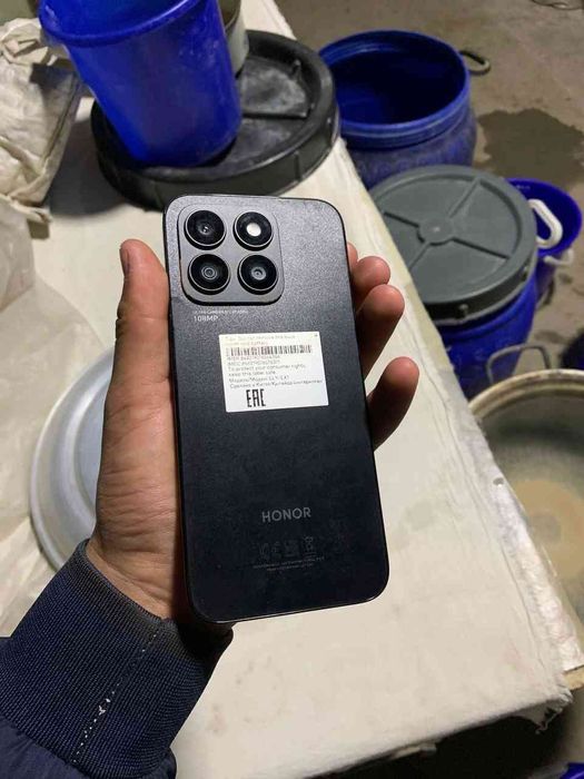 Honor X8B telefon sotiladi