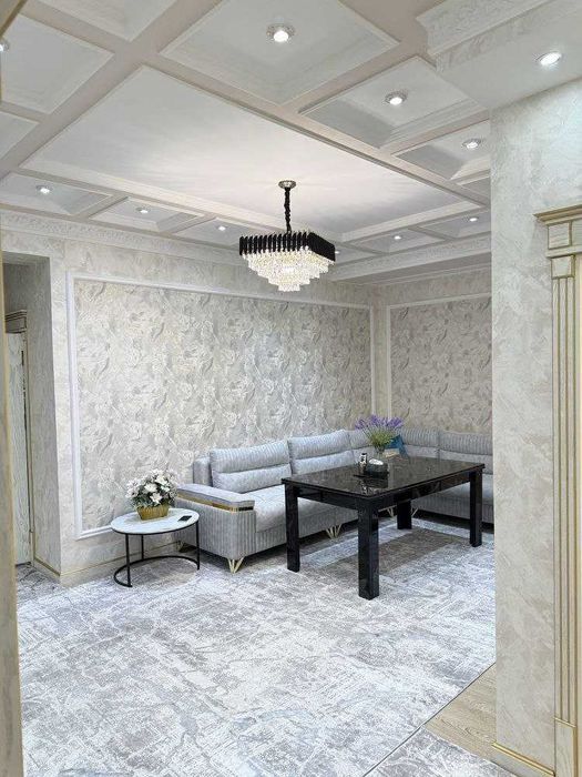 RENT | АРЕНДА квартира в Алмазар парк Победа 3/7/10 112кв