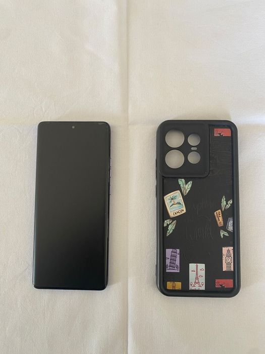 Motorola Edge 50 pro impecabil