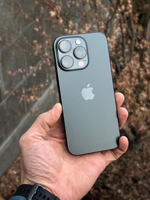 Apple 16 PRO 256