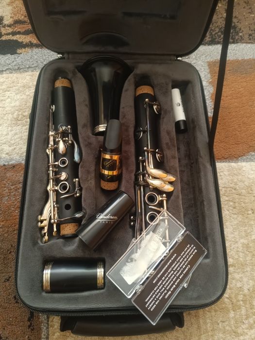 Buffet crampon profesional