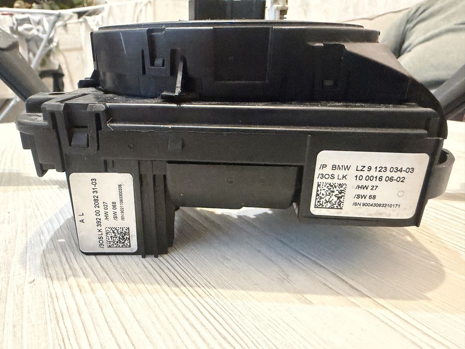 Лентов кабел 318d, E90 - 2008