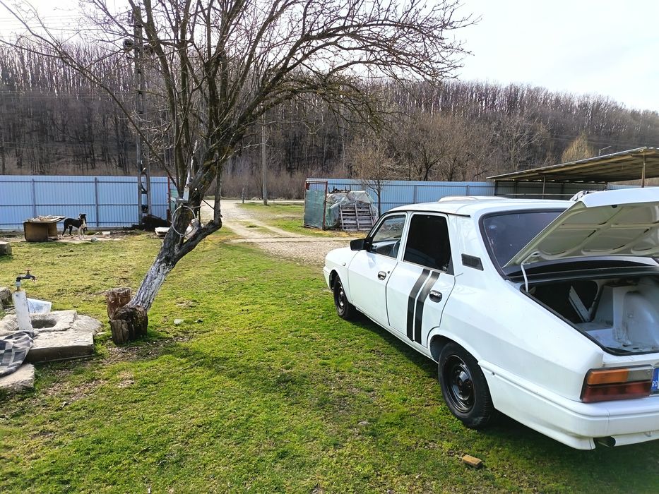 Vând sau schimb cu ATV sau auto pe GPL