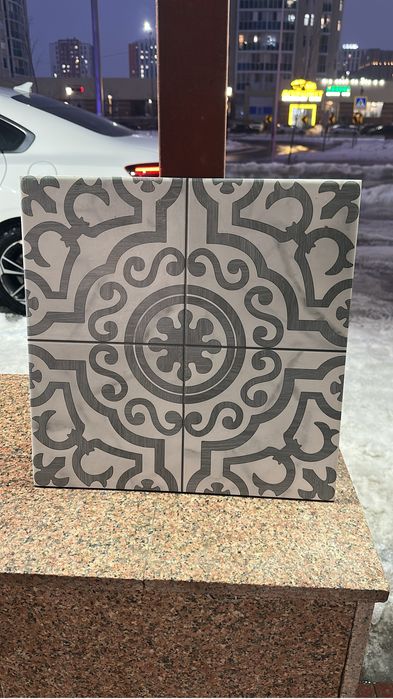 Кафель керамогранит плитки