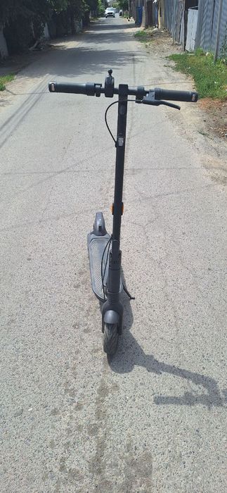 Электросамокат Ninebot Max