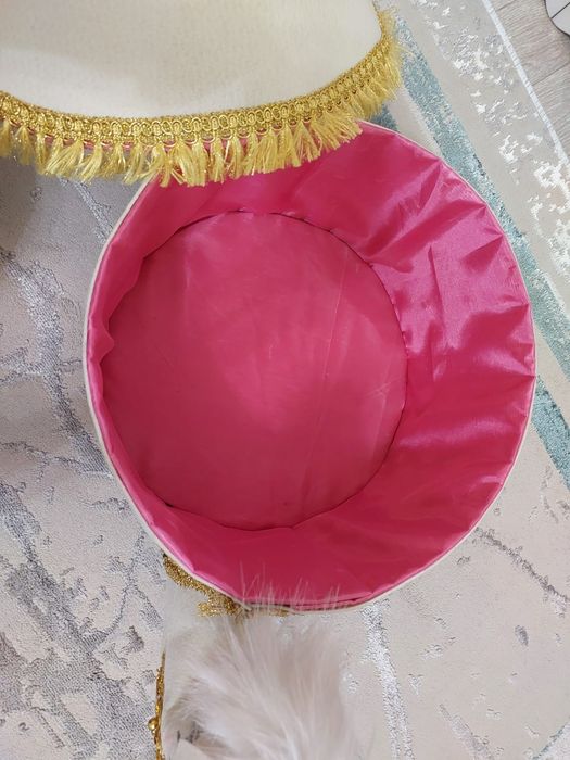 Корзина на тойбастар