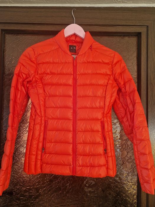 Преходни якета С