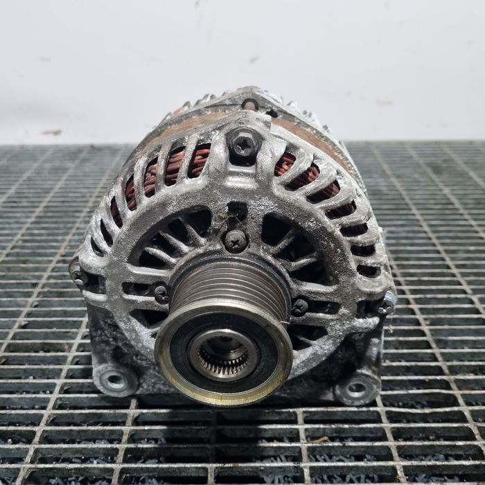 Alternator Nissan X - Trail T31 2.0 2007 - 2013 150CP 1995CC M9R Euro5 (1358) Diesel ...