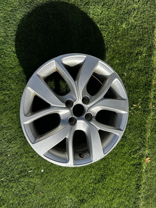 Jantă r16 renault captur.cod:403000864.R.