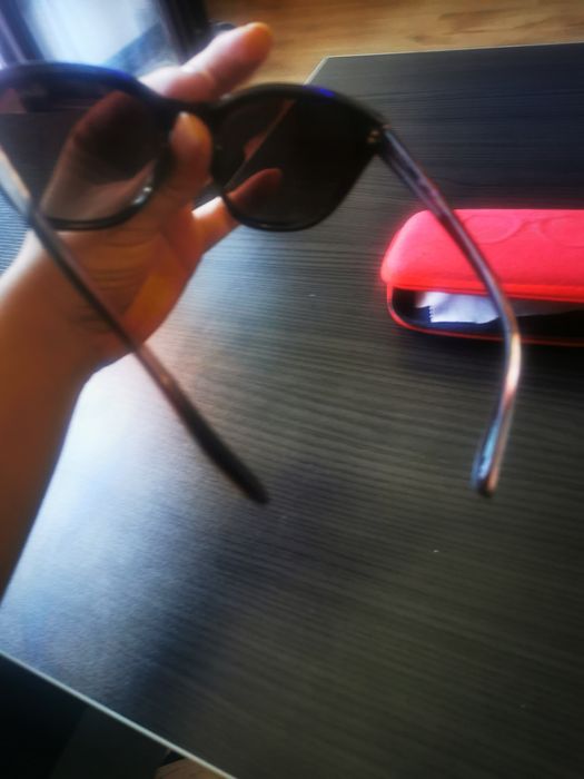 Дамски слънчеви очила