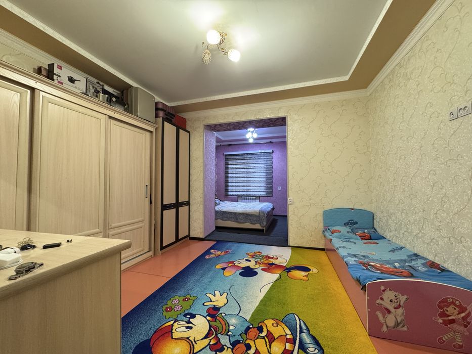 6 sotix hovli, Yunusobod tumani 18-kv