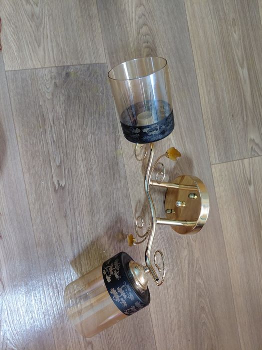 Продам люстру б/у