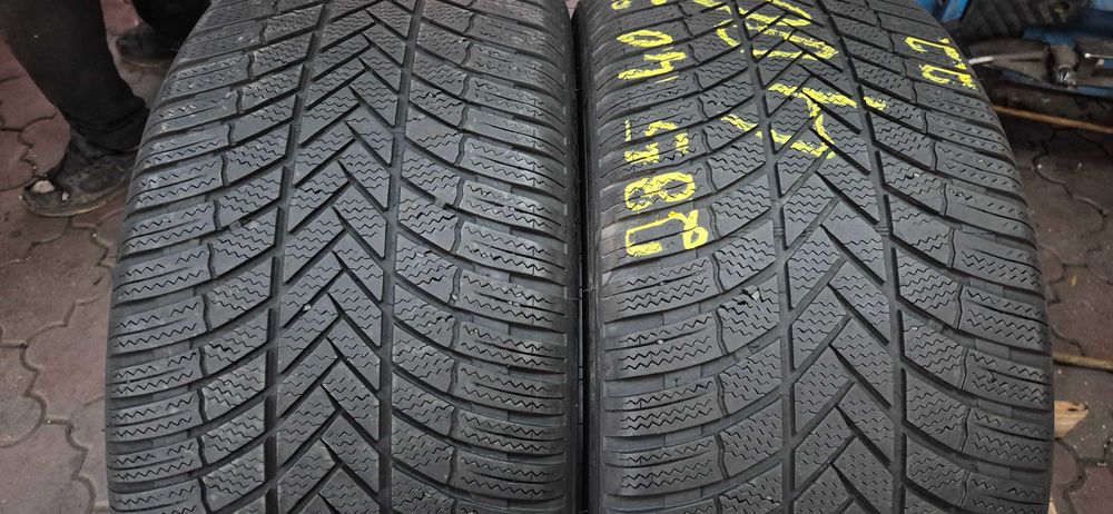 anvelope Bridgestone 285/40/21 m&s iarna