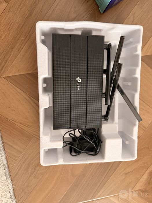 Продается Роутер Tp link Archer A7