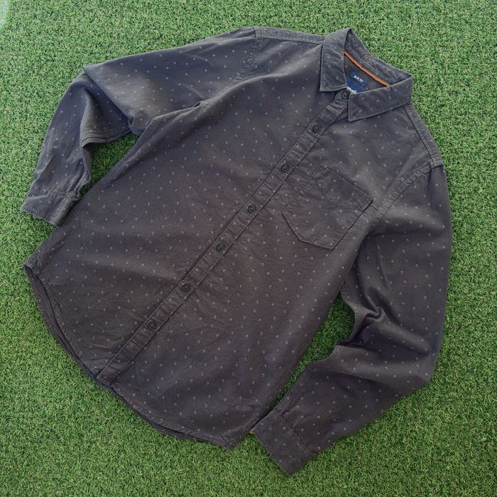 Мъжки блузи и ризи с дълъг ръкав RALPH LAUREN, TOMMY HILFIGER, LEVI’S и други
