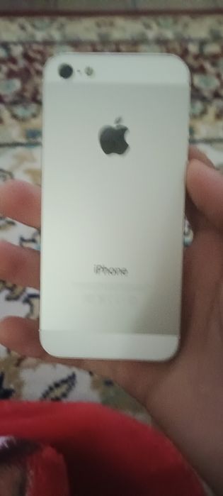 Аифон 5 рабочи торг есть