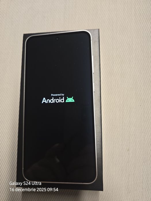 Samsung Galaxy S 24 FE