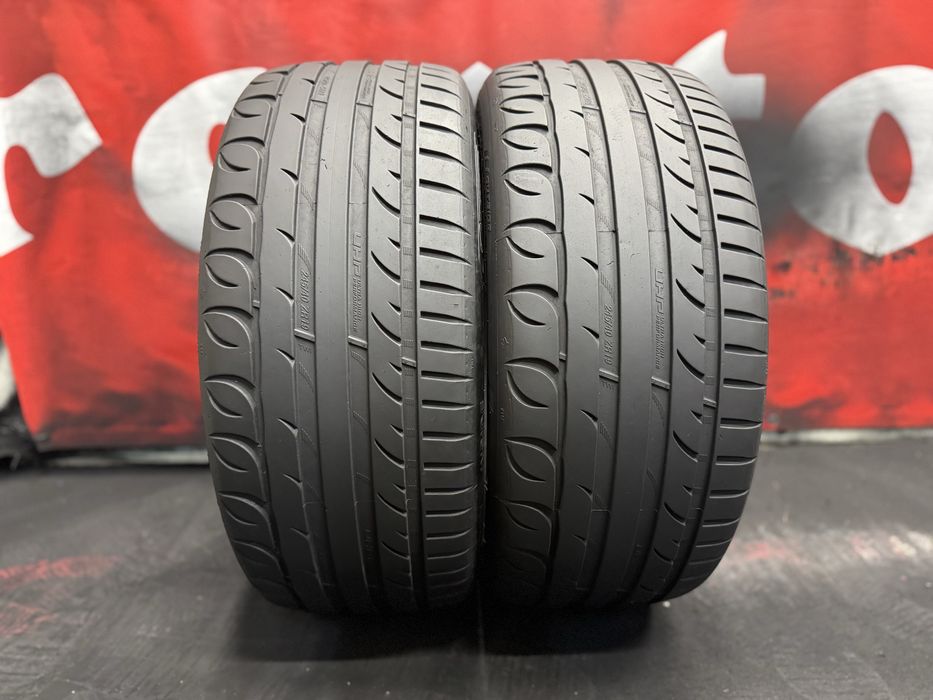 245 40 19, Летни гуми, Taurus UHP, 2 броя