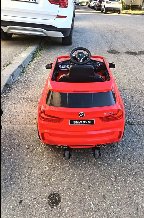 Mașinuță electrica