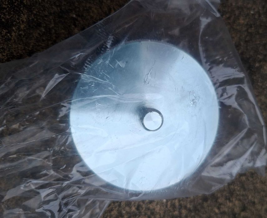 Tripod Robust - industrial