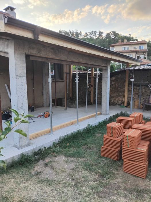 Продава се Къща в Мъглиж - 100 кв.м за 801 €/кв.м - Снимка #16