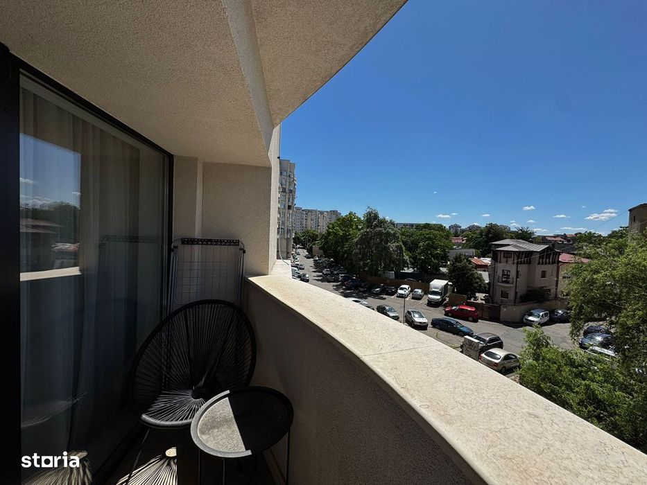 Studio dublu | ultracentral | bloc 2023 | mobilat lux | centrala