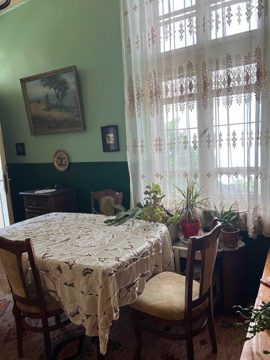 Дава се под наем Етаж от къща в Бургас, Възраждане - 100 кв.м за 250 € - Снимка #8