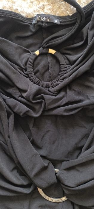 Вечернее платье.