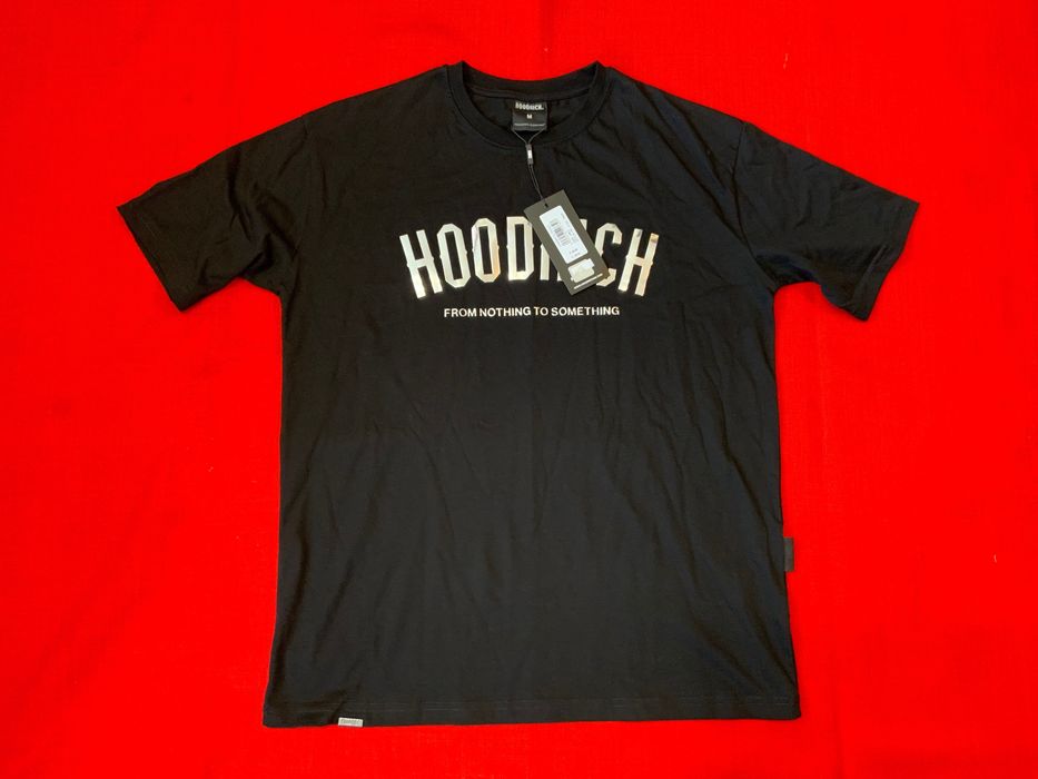 Hoodrich-оригинална тениска 50л