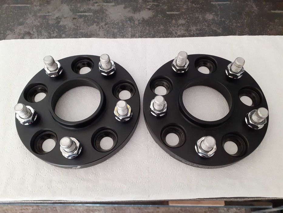 distantiere flanse honda 15mm 5x114,3 cb 64,1