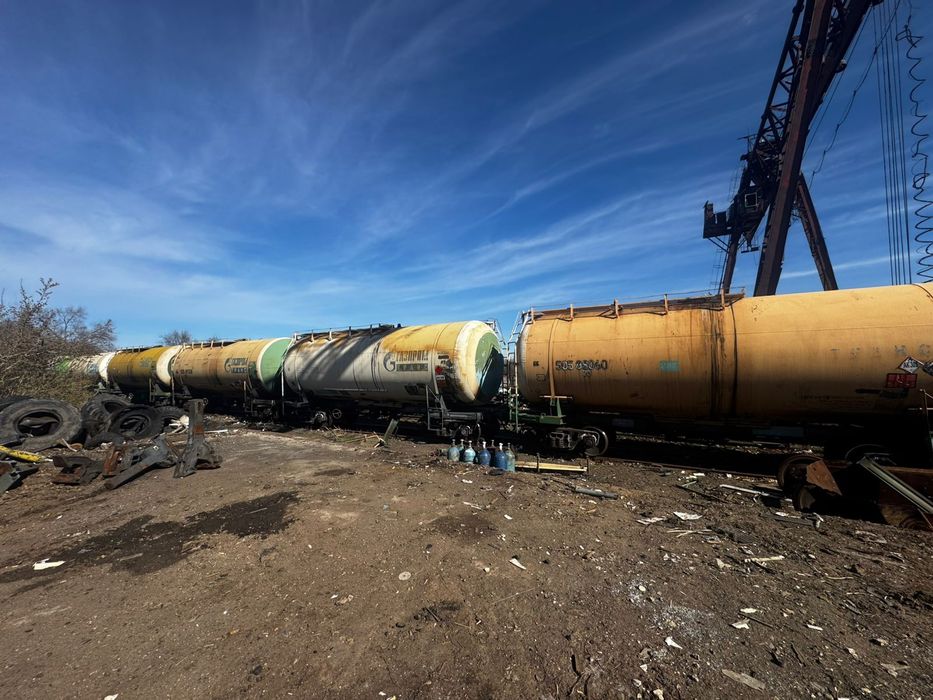 Продаются ёмкости