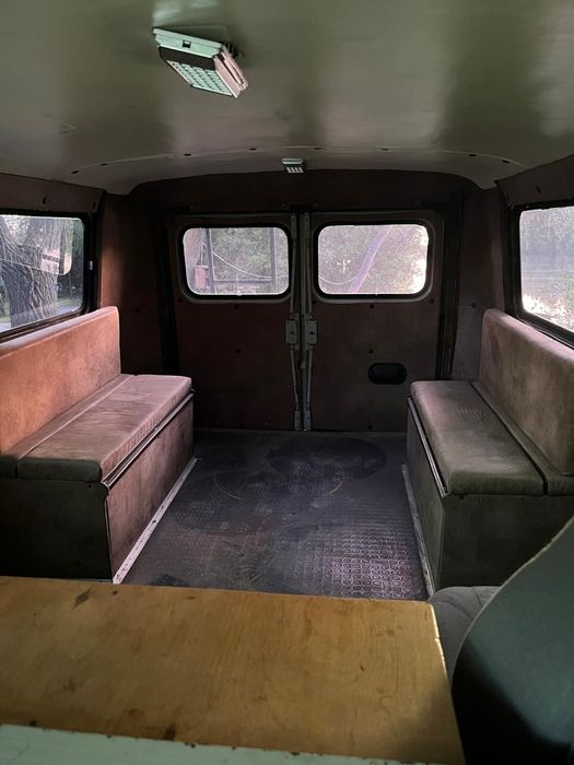 Уаз буханка срочно