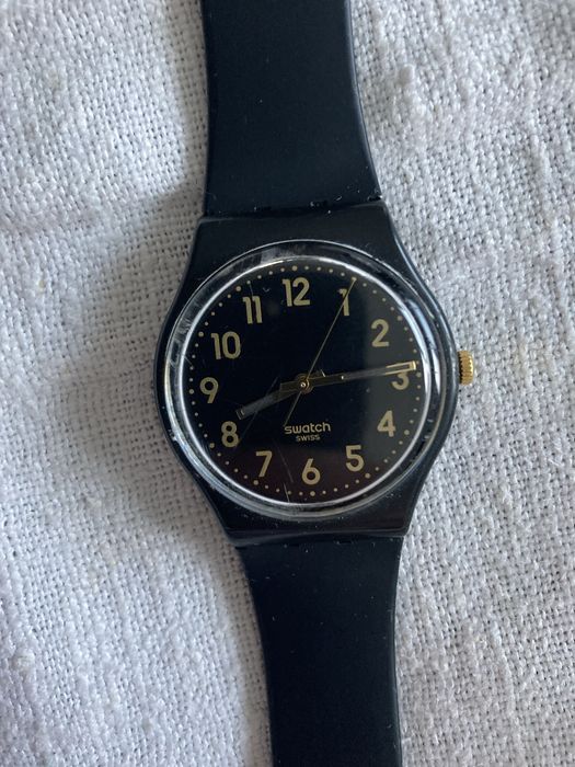 Ceas SWISS,Model:GB274,perfect functional.