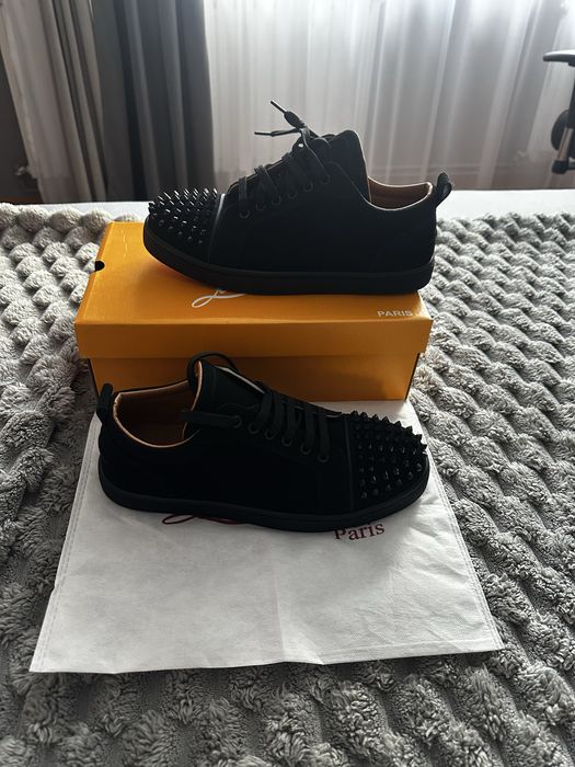 *Verificare Colet* Christian Louboutin 41-44