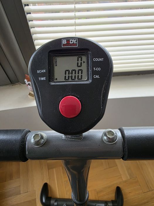 Степер STEPPER BS1650