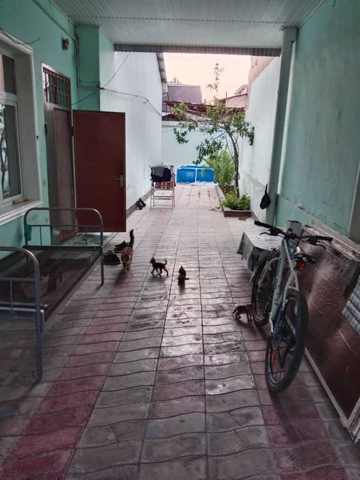 Продаётся участок 6 соток