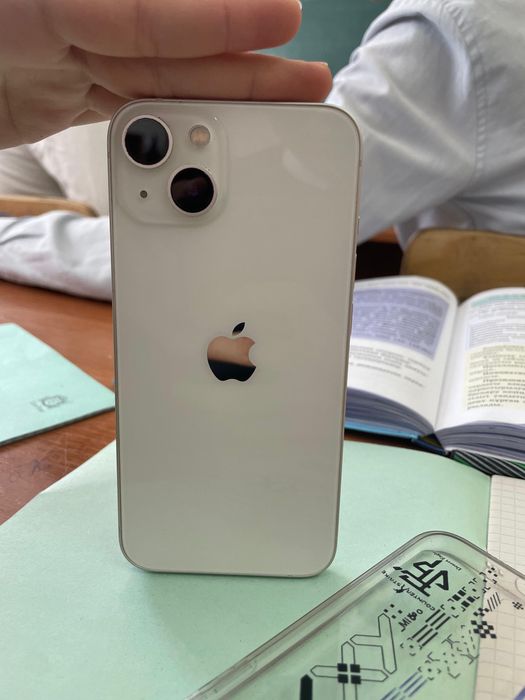 Телефон-Iphone 13 pro