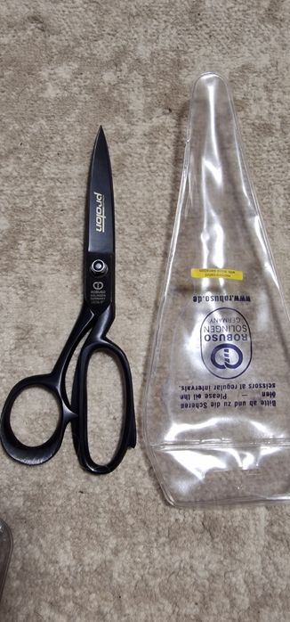 Foarfeca proton solingen