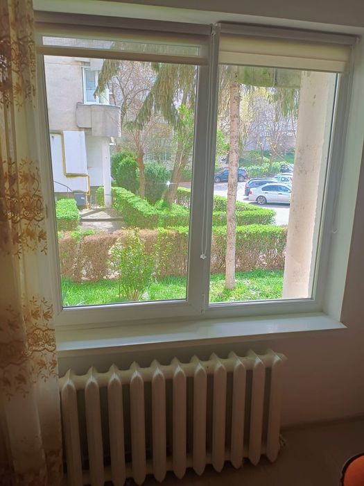 Dau in chirie apartament 2 camere zona Tudor bulevard Pandurilor langa Eon