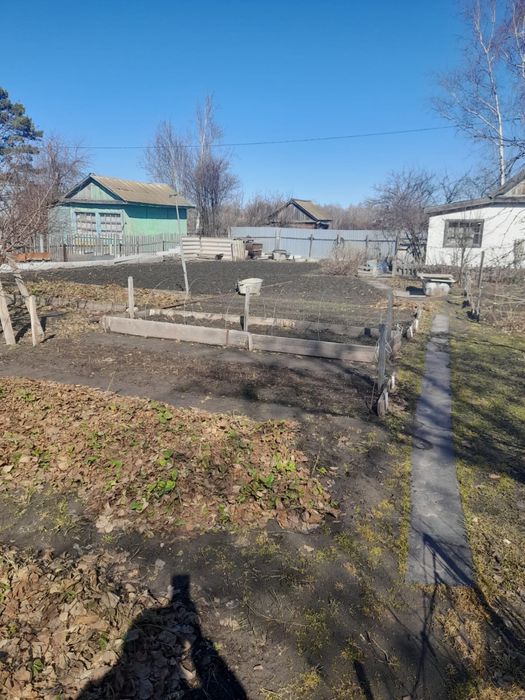 Продам дачу в Борках