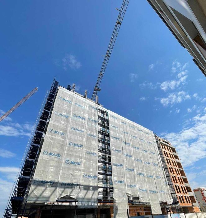 Продава се Тристаен апартамент в Пловдив, Христо Смирненски - 129 кв.м за 1225 €/кв.м - Снимка #14