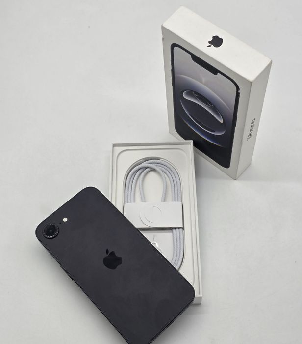 Iphone 16e 128Gb 96%