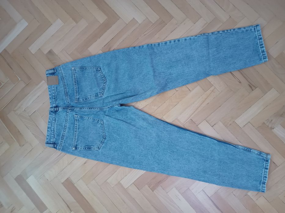 Дамски дънки 26/27 размер