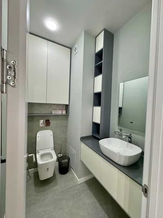 Сдам 2Х ком кв, в ЮНУСАБАДСКОМ районе, Ориентир: Ц4, Ц5, Ц6