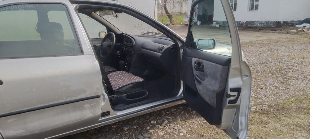 Форд мондео 2 1998 автомат