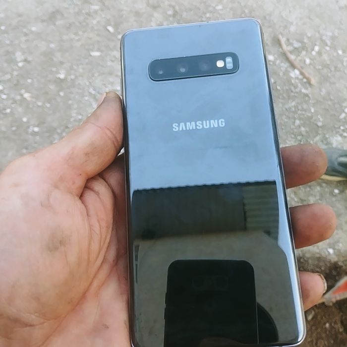 Samsung s10 plus