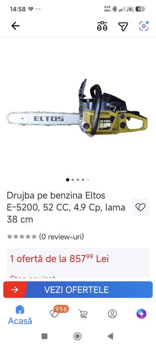 Drujba bună 5 cai că noua